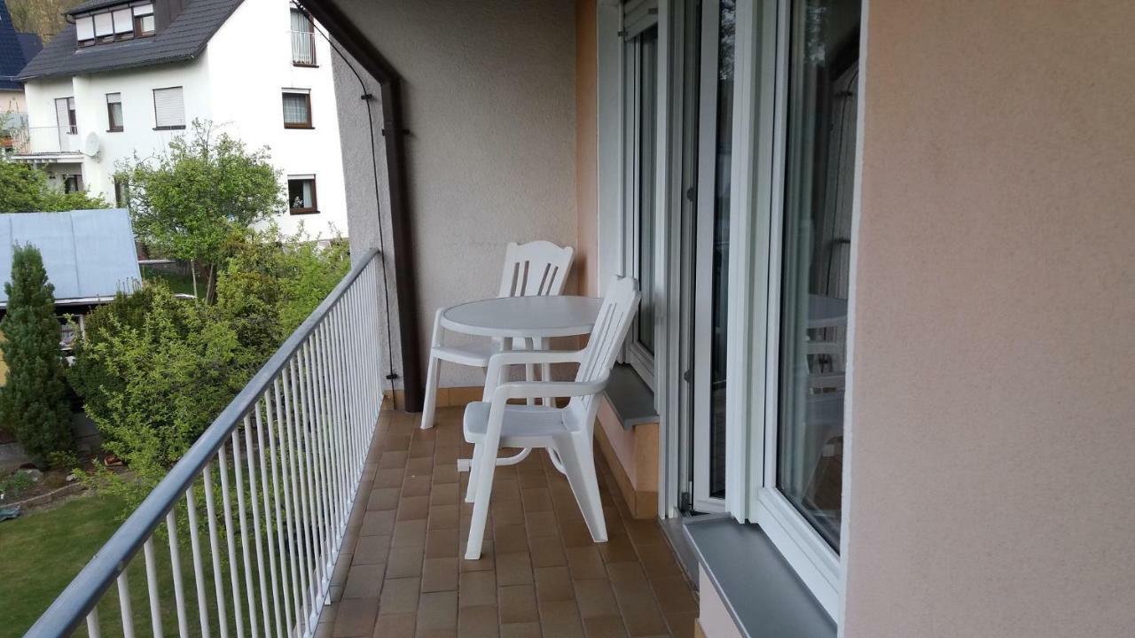 Apartment Hegenauer *