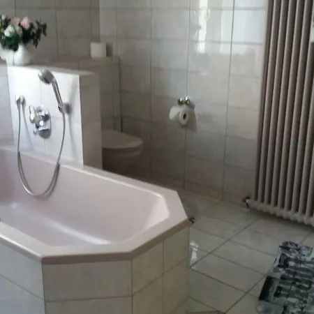 Ferienwohnung Hegenauer Zirndorf Zewnętrze zdjęcie