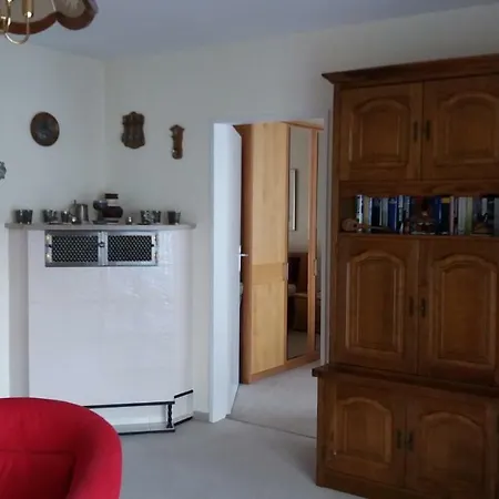 Ferienwohnung Hegenauer Zirndorf Zewnętrze zdjęcie