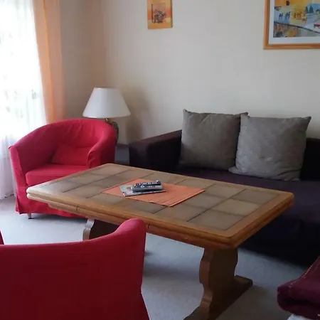Ferienwohnung Hegenauer Zirndorf Zewnętrze zdjęcie