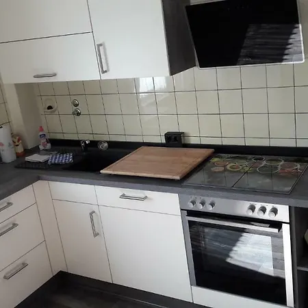Ferienwohnung Hegenauer Zirndorf Zewnętrze zdjęcie