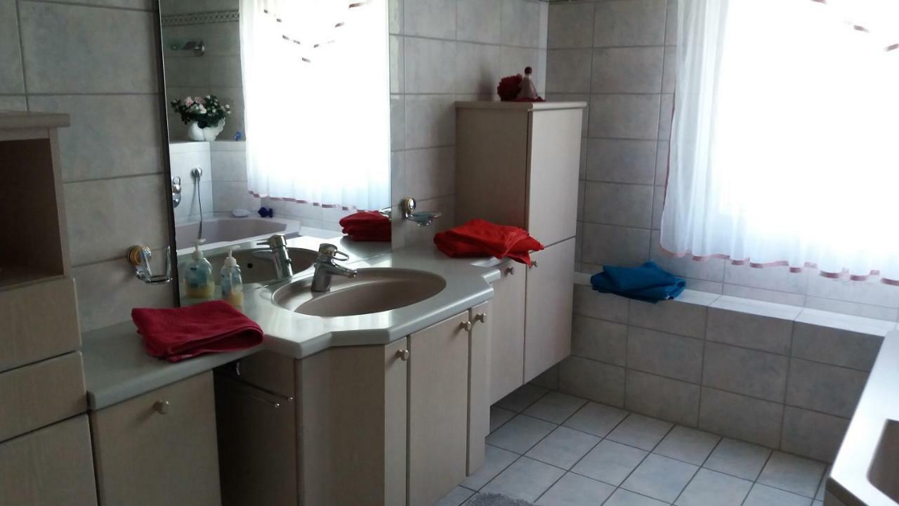 Apartament Hegenauer *
