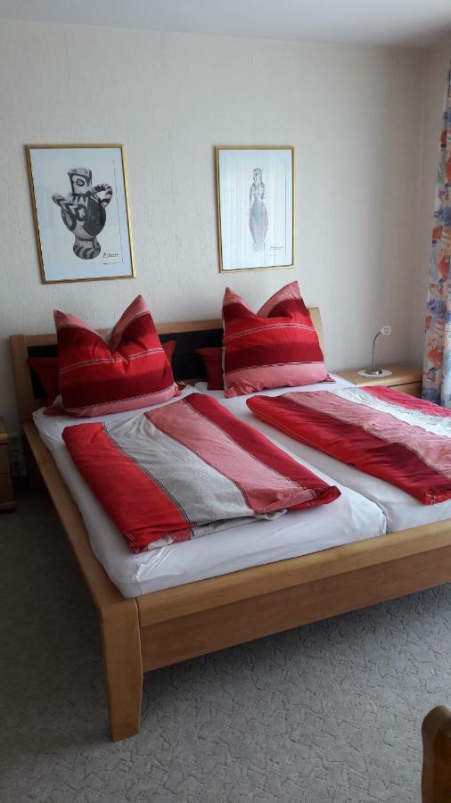 Hegenauer Apartament *