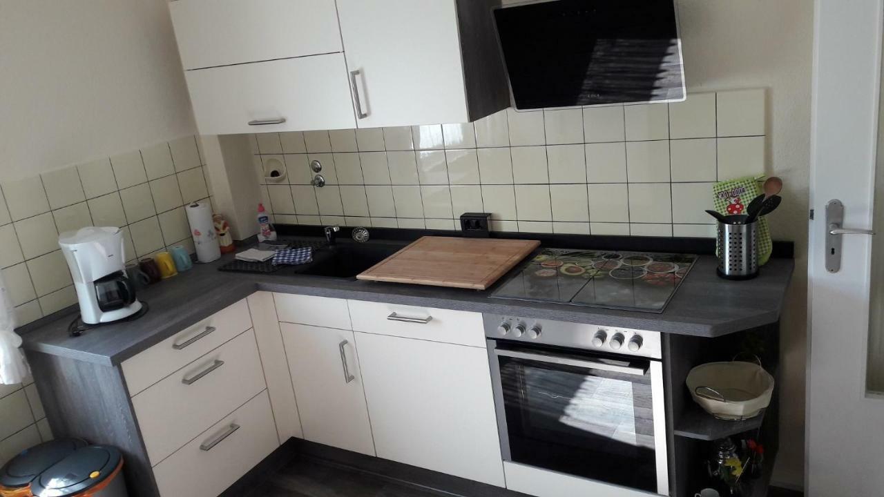Apartament Hegenauer Zirndorf